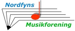 Gospel i Nordfyns Musikforening