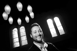 Rune Herholdt konfirmand gospel
